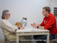 Very Brief Advice Plus (VBA+) | Gesprekstool