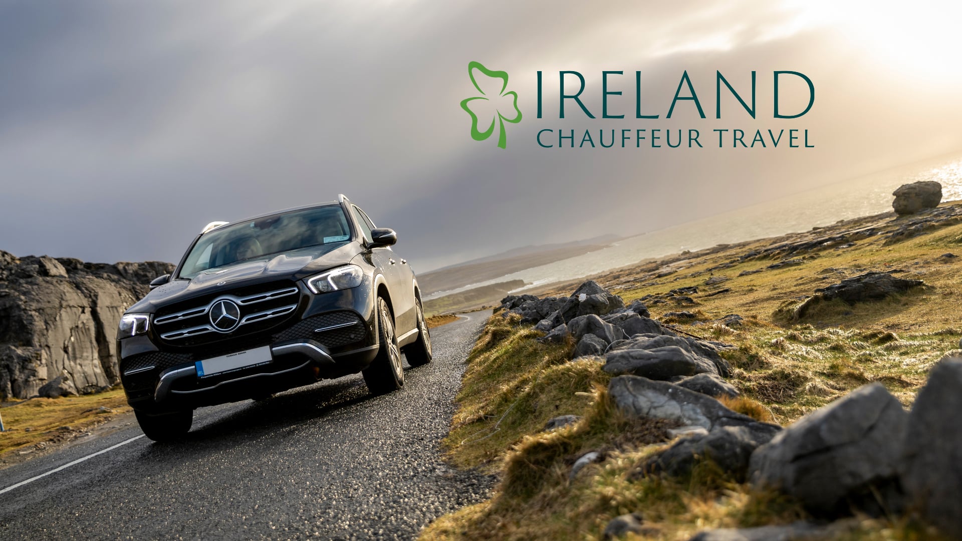 Ireland Chauffeur Travel