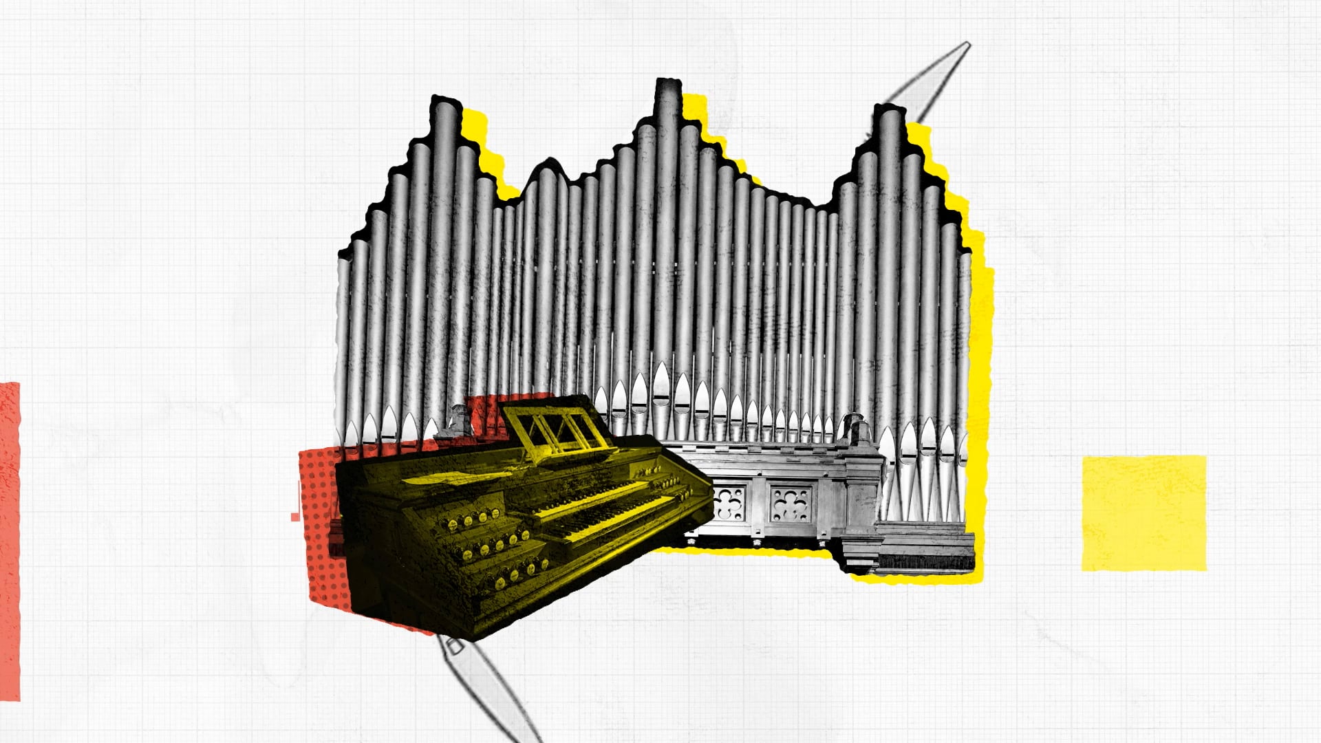 L'orgue Explorateur