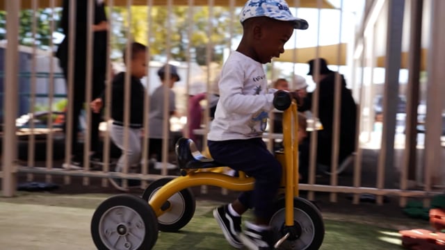 Londonderry Early Learning Centre video thumbnail 16