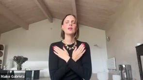 Maike Meditation Week 4 - Light Supreme Opulence Edition