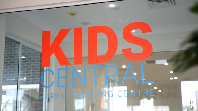 Kids Central Early Learning Centre video thumbnail 11