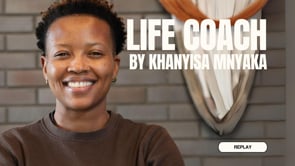 LIGHT SUPREME ı Life coach x Khanysa