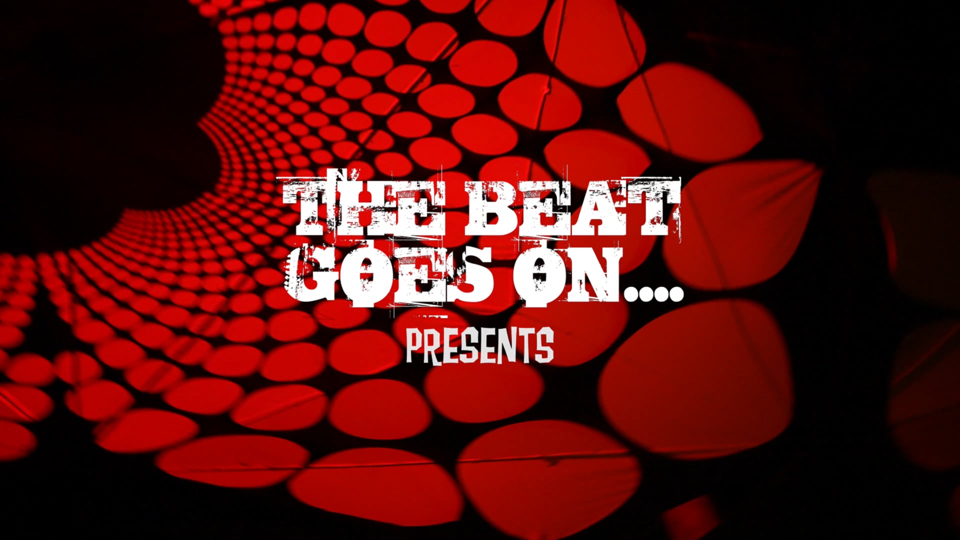 TBGO Promo - Jodie Rose