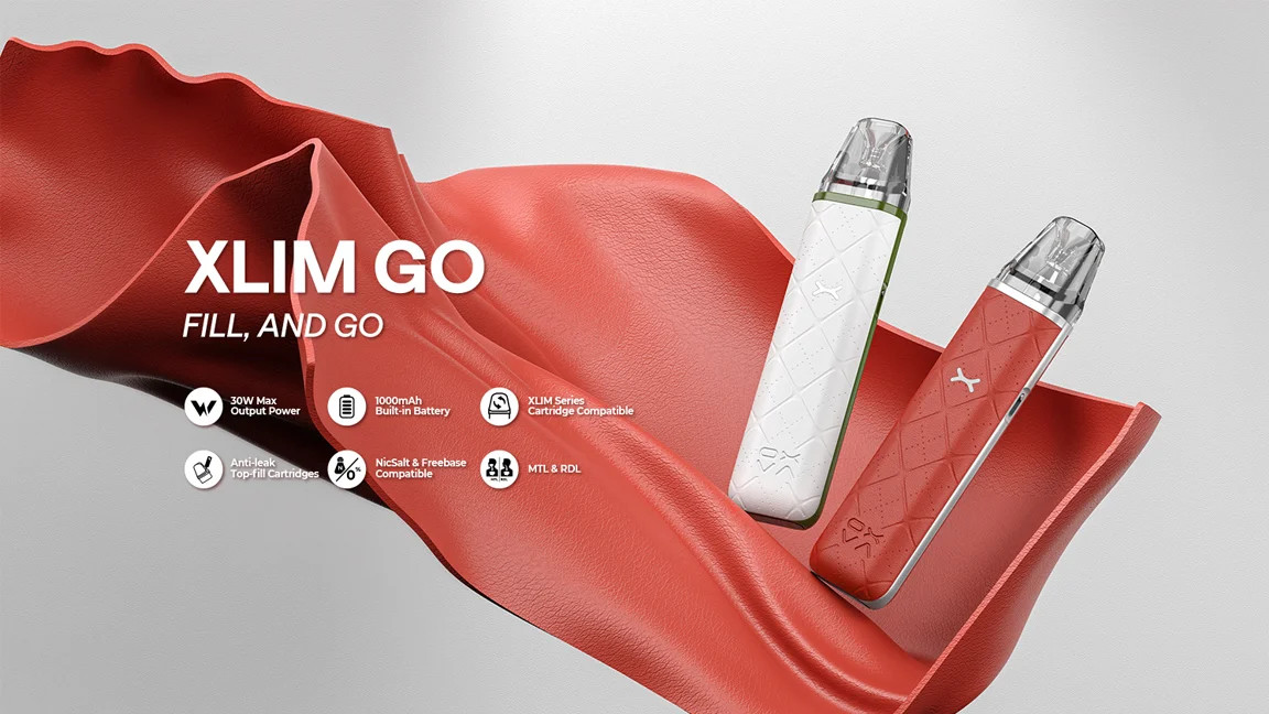 oxva xlim pro 2 vs caliburn g3 pro OXVA-Xlim-GO-Release-Video