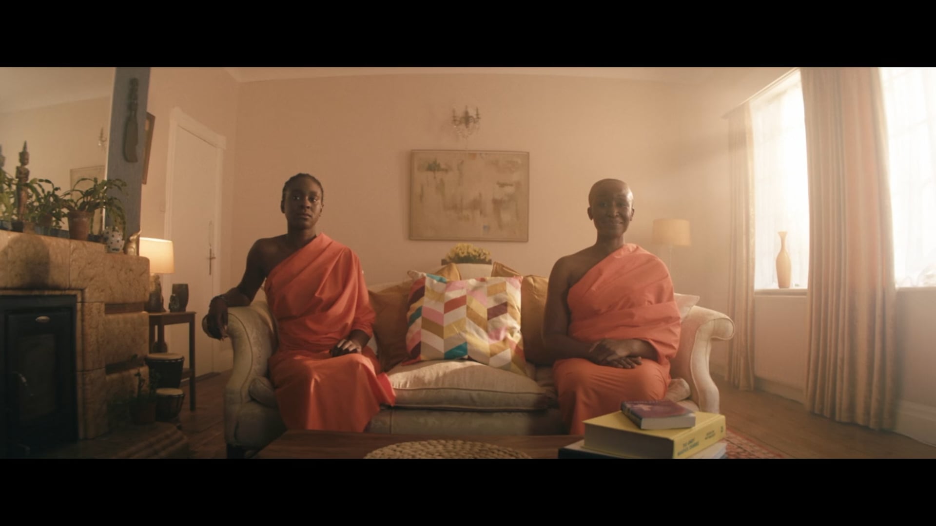 NAY DAY - Trailer
