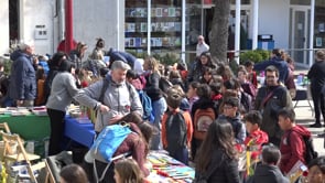 Sant Jordi remogut per la tramuntana