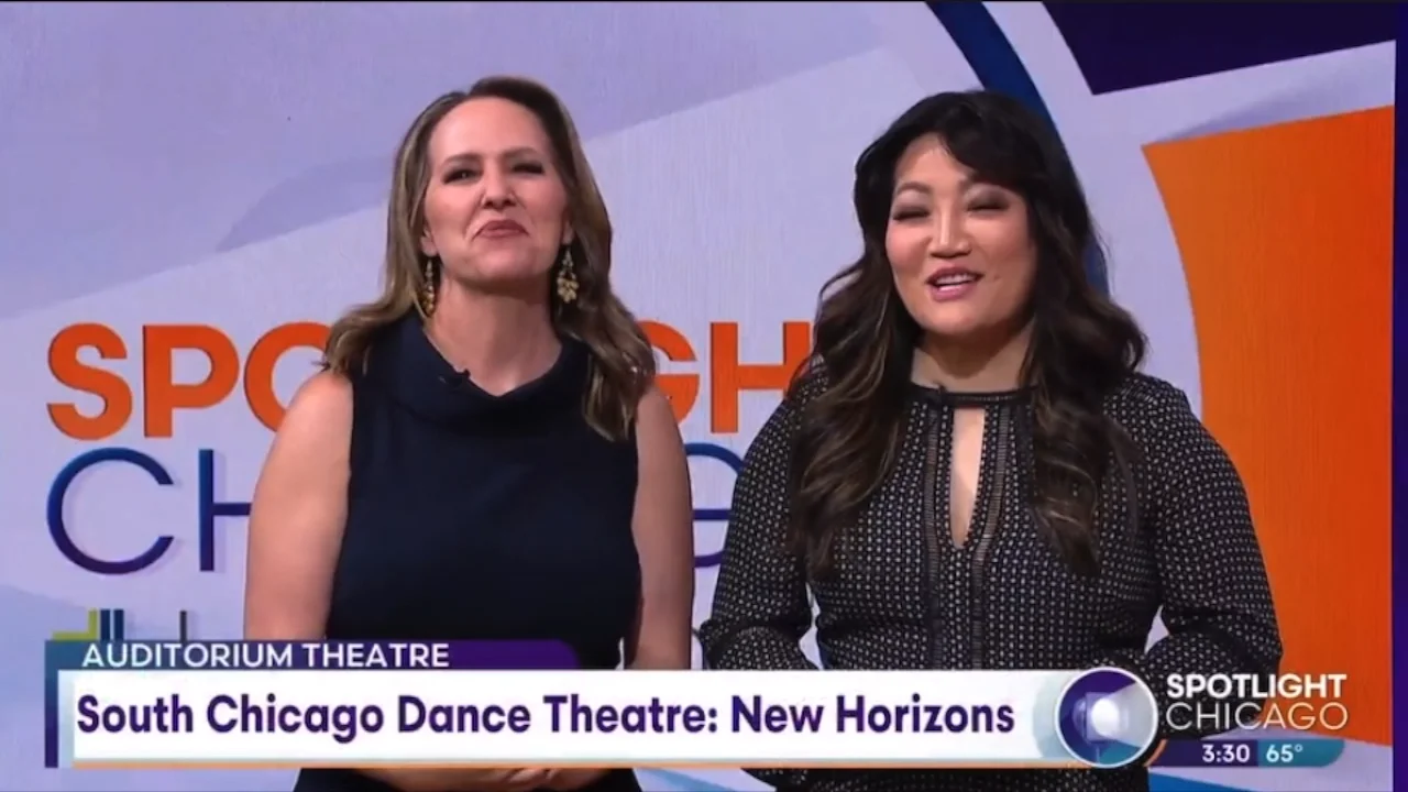 WGN SPOTLIGHT CHICAGO on Vimeo