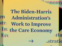 The Biden-Harris Administration’s Disconnect from Reality