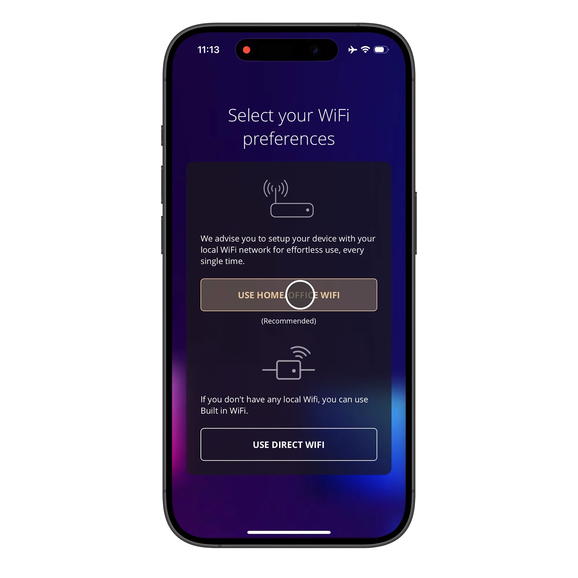 How Do I Set Up My Generation Ii Device? – Help Center