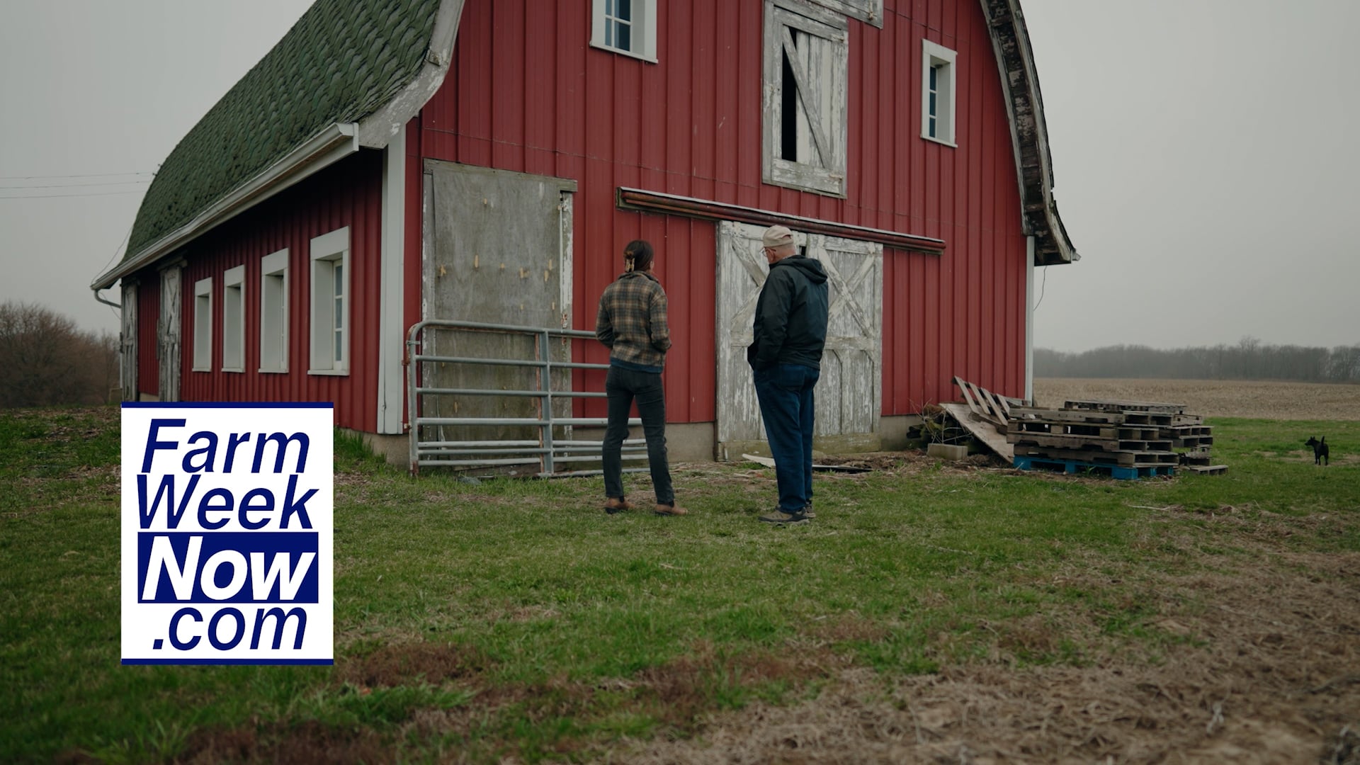 Saving a piece of history