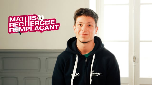 netao – Recrutement alternance