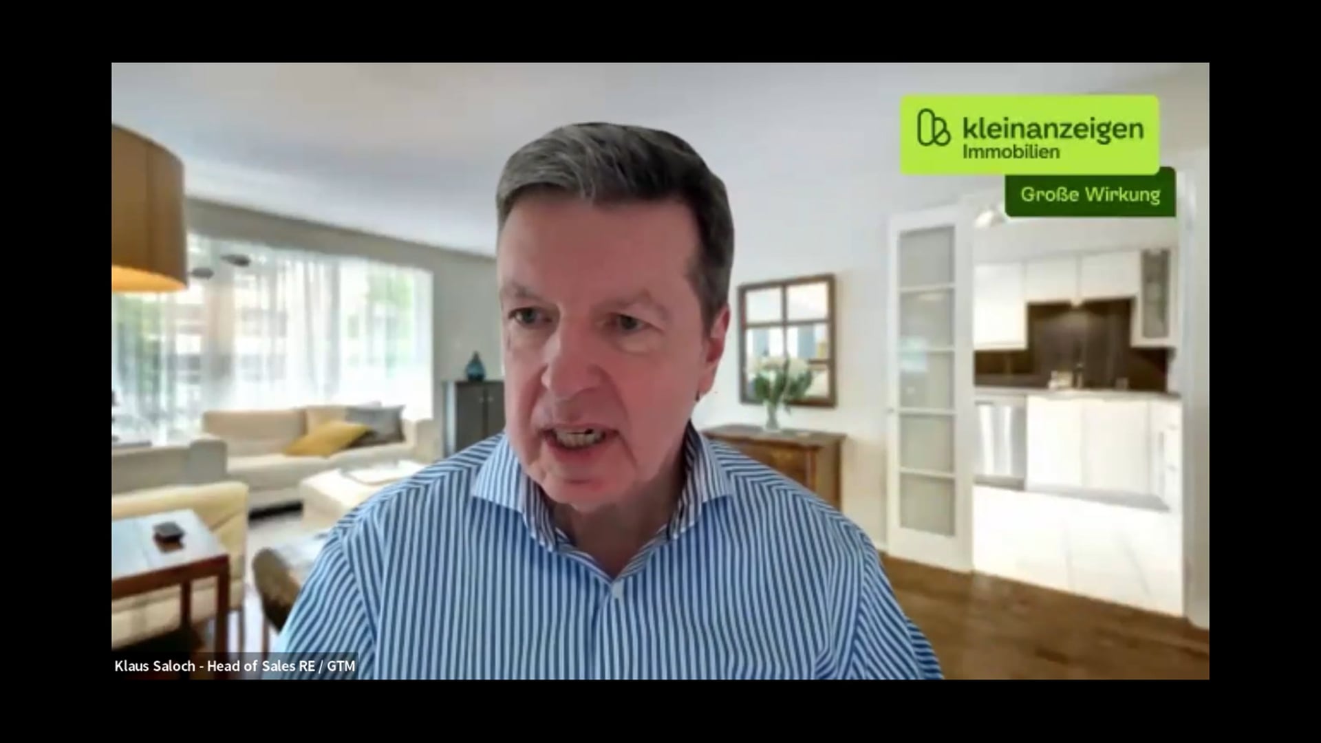 Alles über Kleinanzeigen