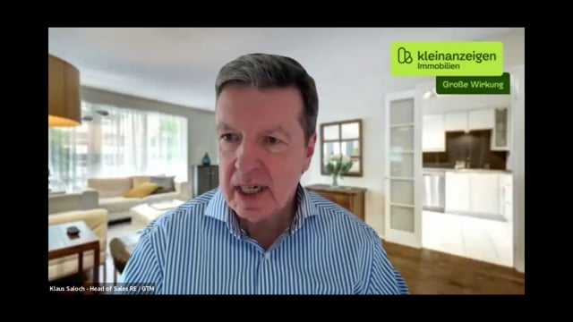 Alles über Kleinanzeigen