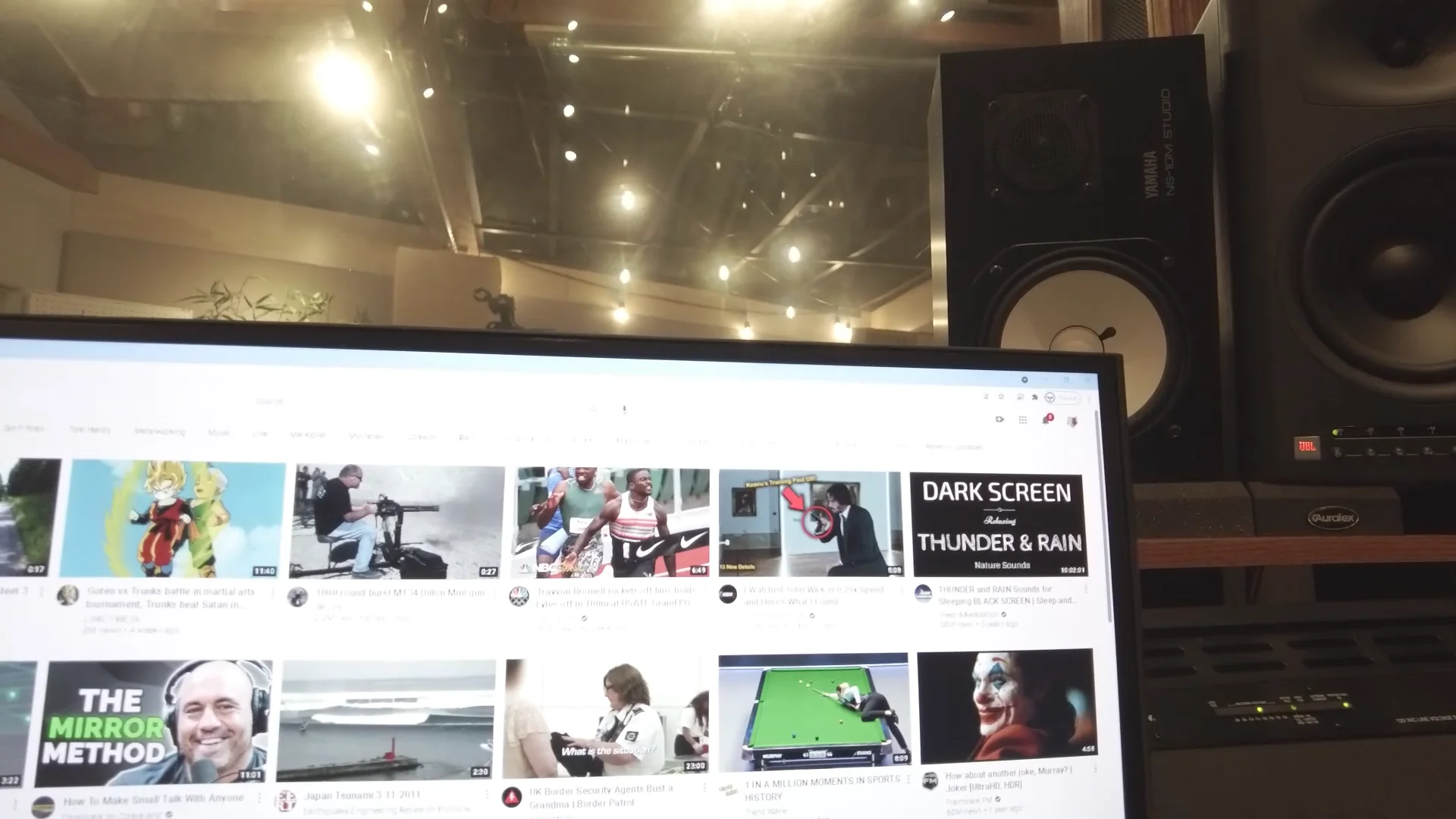 3 Encoder Setup on Vimeo