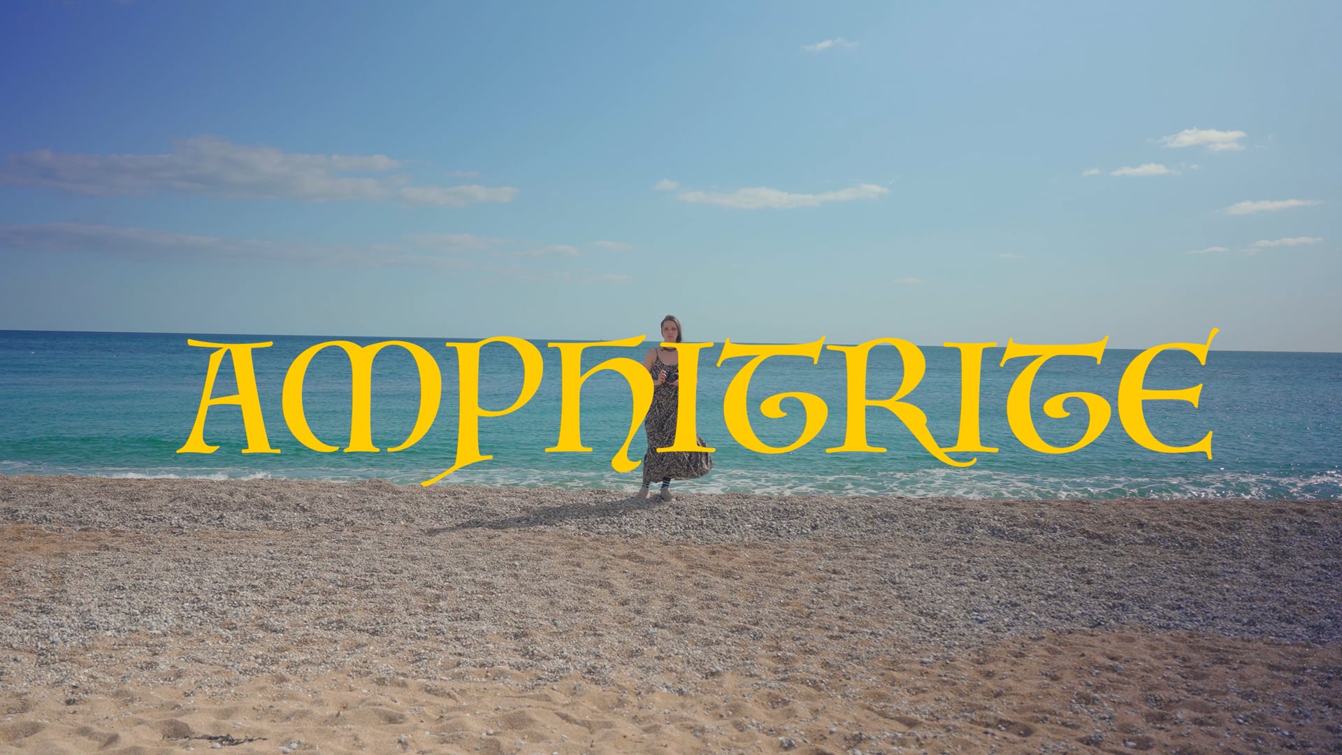 Amphitrite