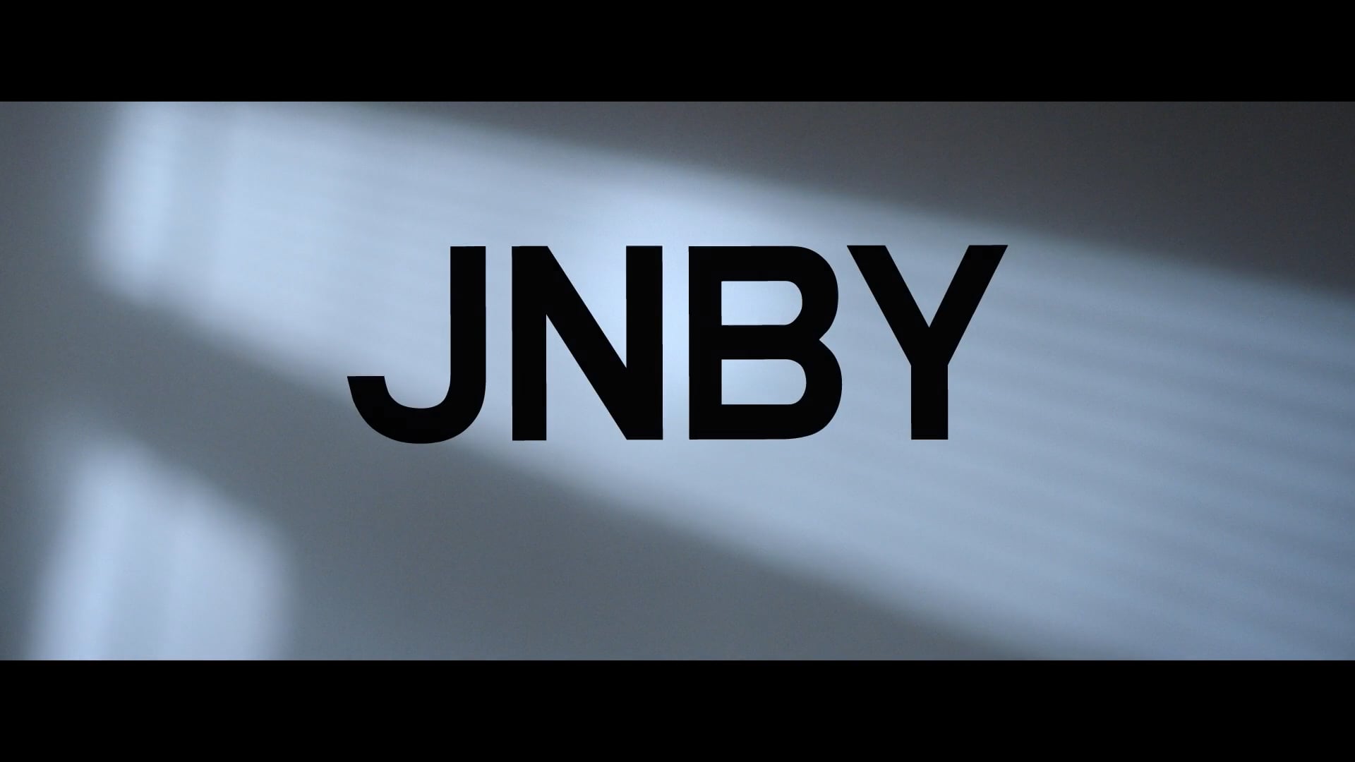 JNBY // Fashion film