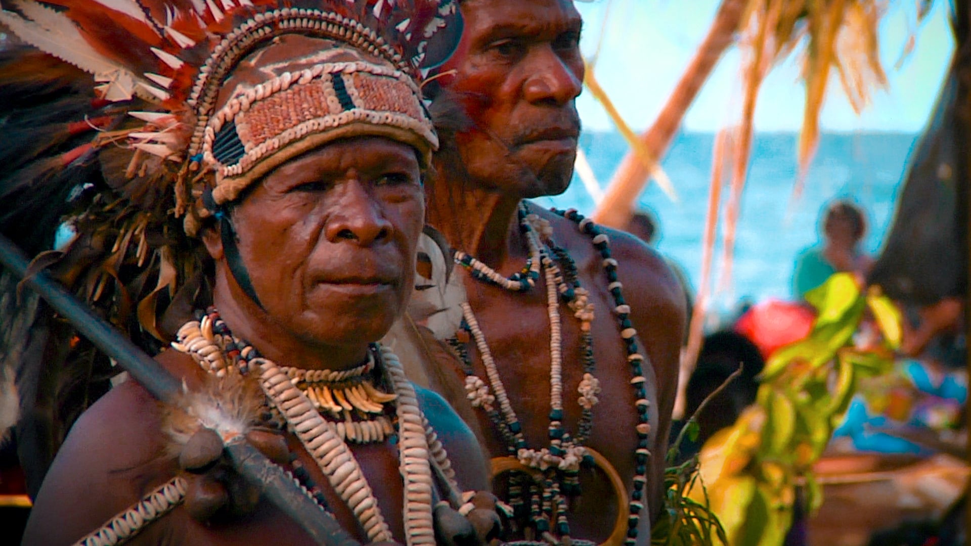 Papua New Guinea: Land Of The Unexpected