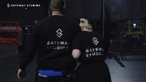 Gateway Studios AS (Firmapromo/presentasjon)