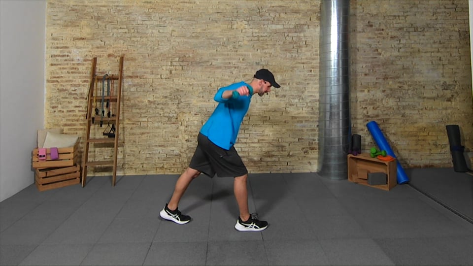 Iníciate en el mundo del Dance