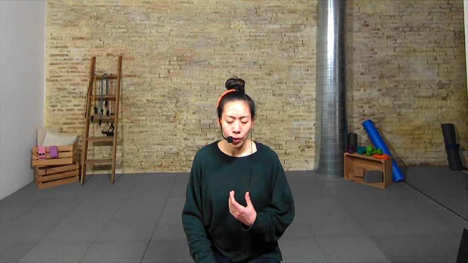 9 actitudes favorables para poder entrenar y favorecer la atención plena (parte 2)