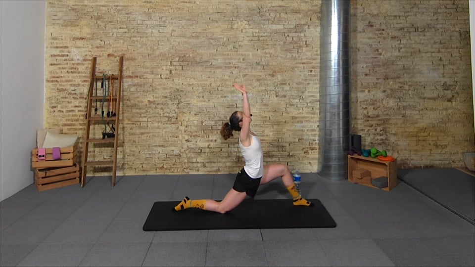 Una columna vertebral sana 