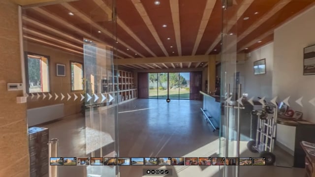 créer une visite virtuelle en 360 degrès avec vos images