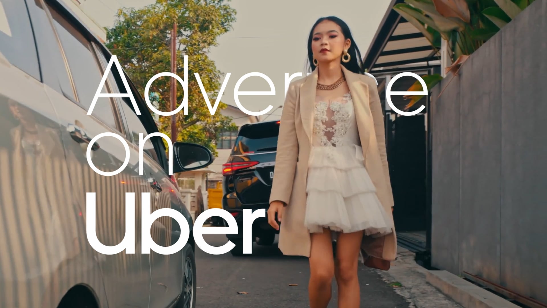 UBER CPG Sizzle