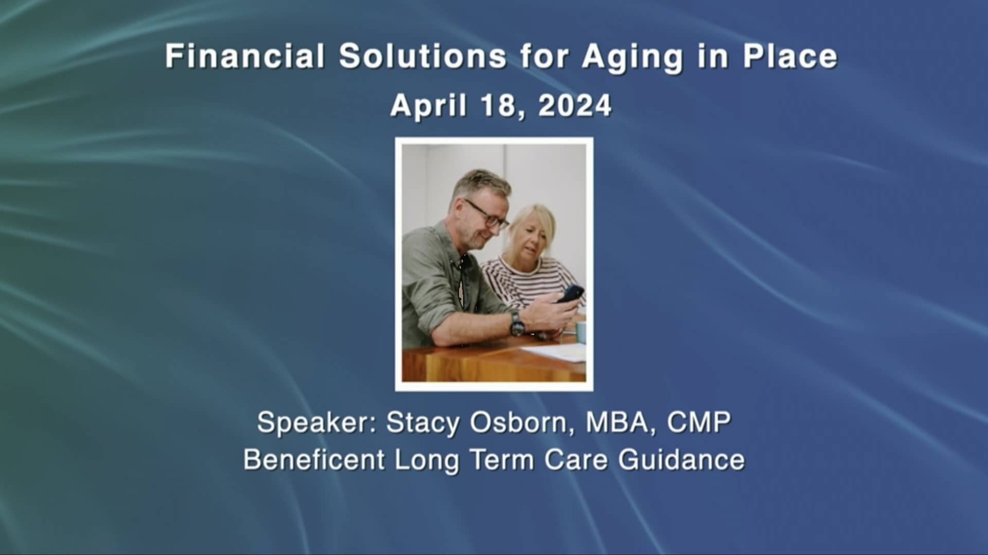 aging-well-speaker-series-strategies-to-pay-for-long-term-health-care