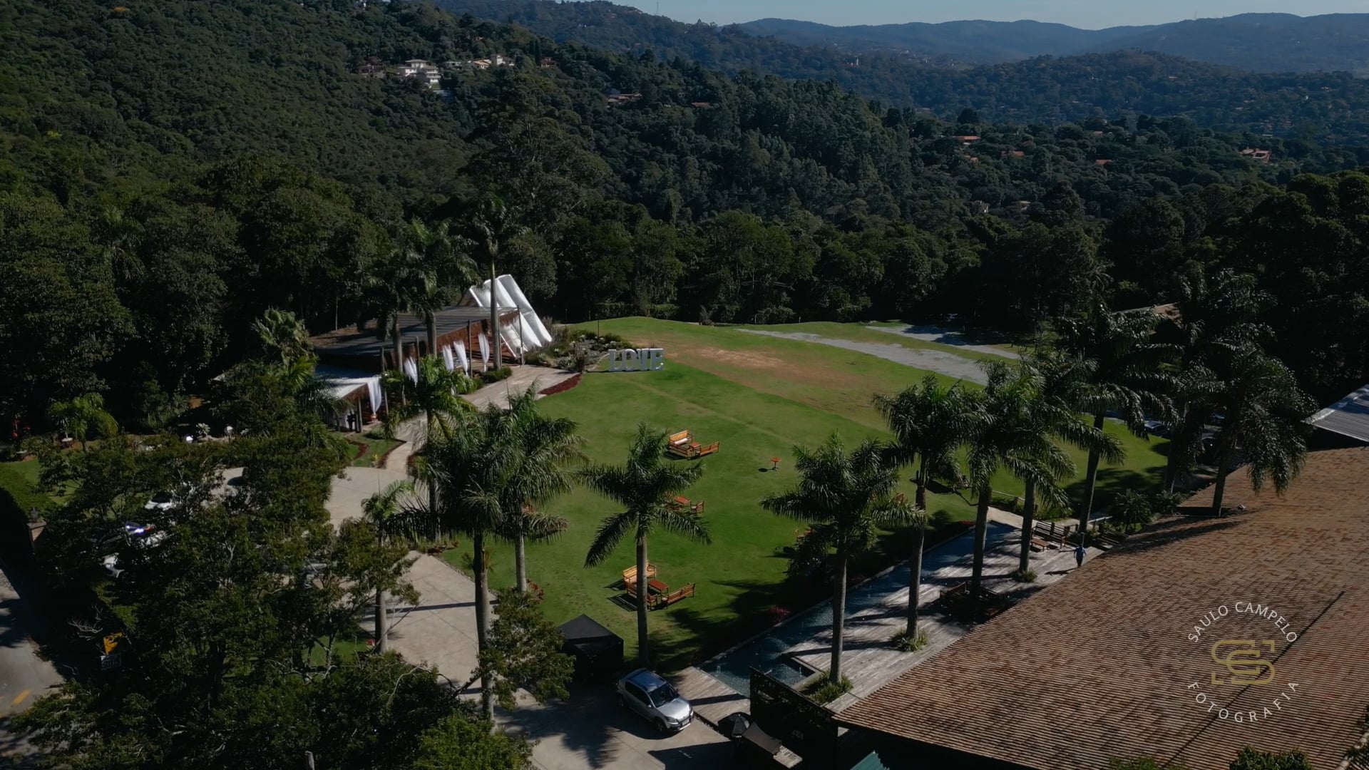 SAME DAY EDIT - Fernanda e Fabio