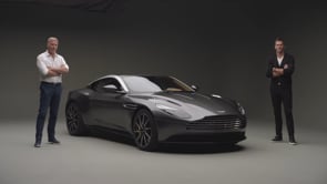 Aston Martin - Tom Brady
