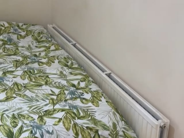 Spacious double room in Stratford E15 Main Photo