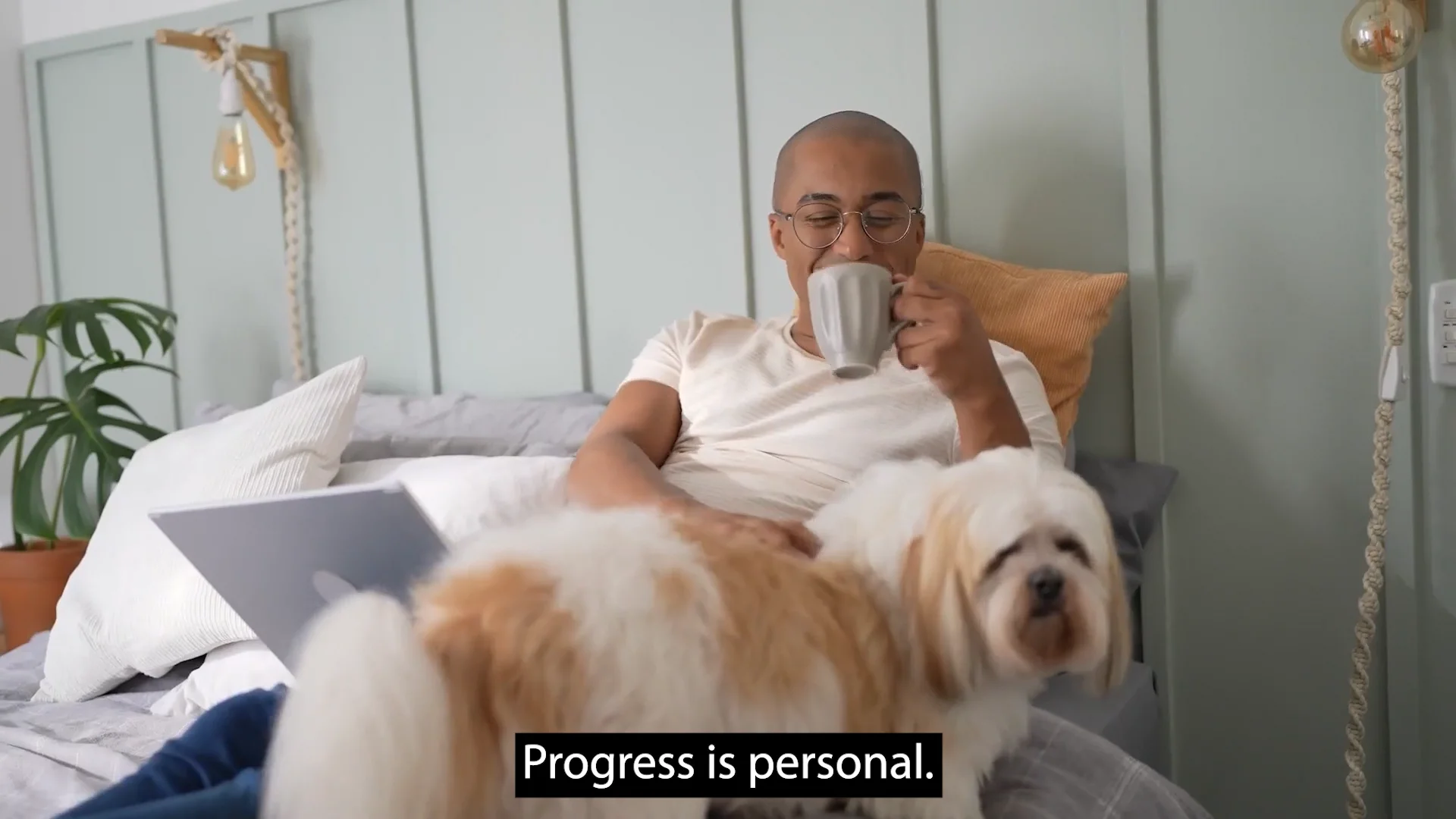Progress is personal webmd one