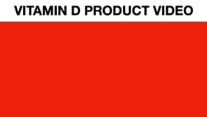 Vitamin D - Patient
