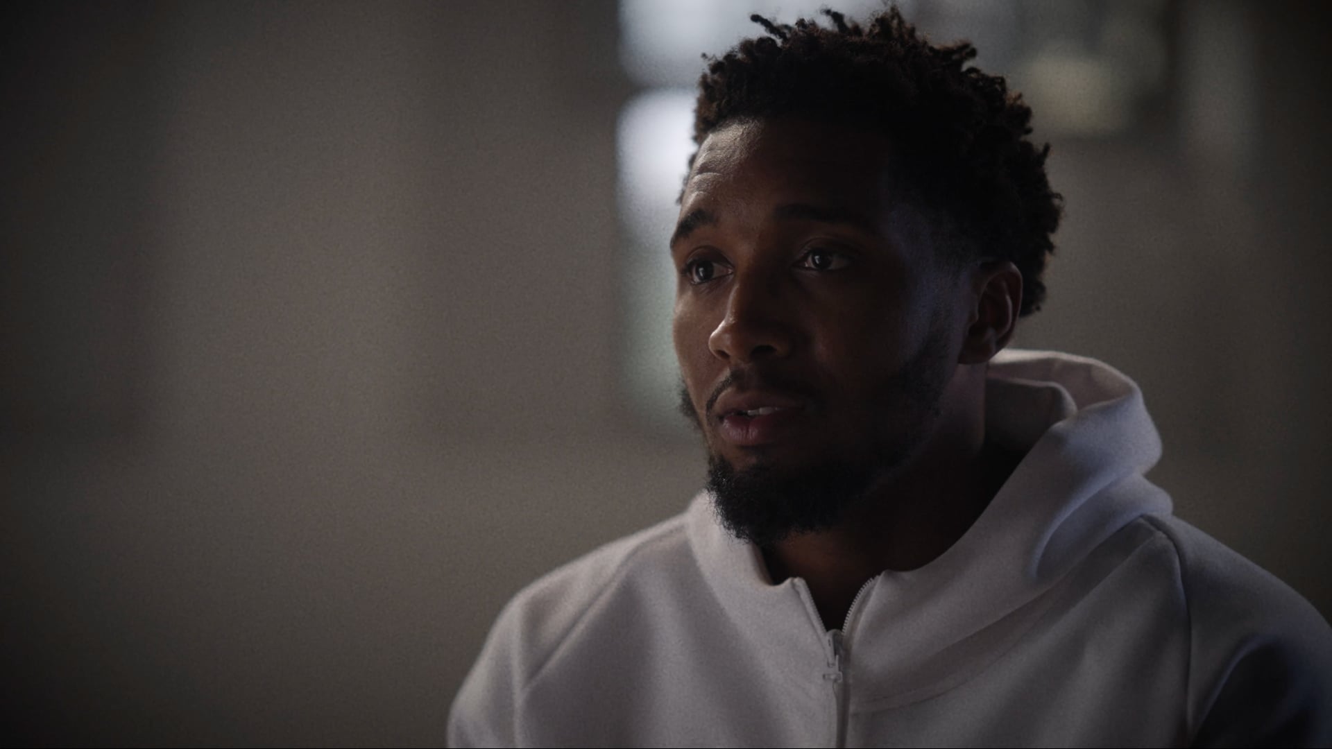 Donovan Mitchell