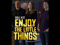 Rules: Little Things