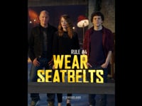 Rules: Seatbelts