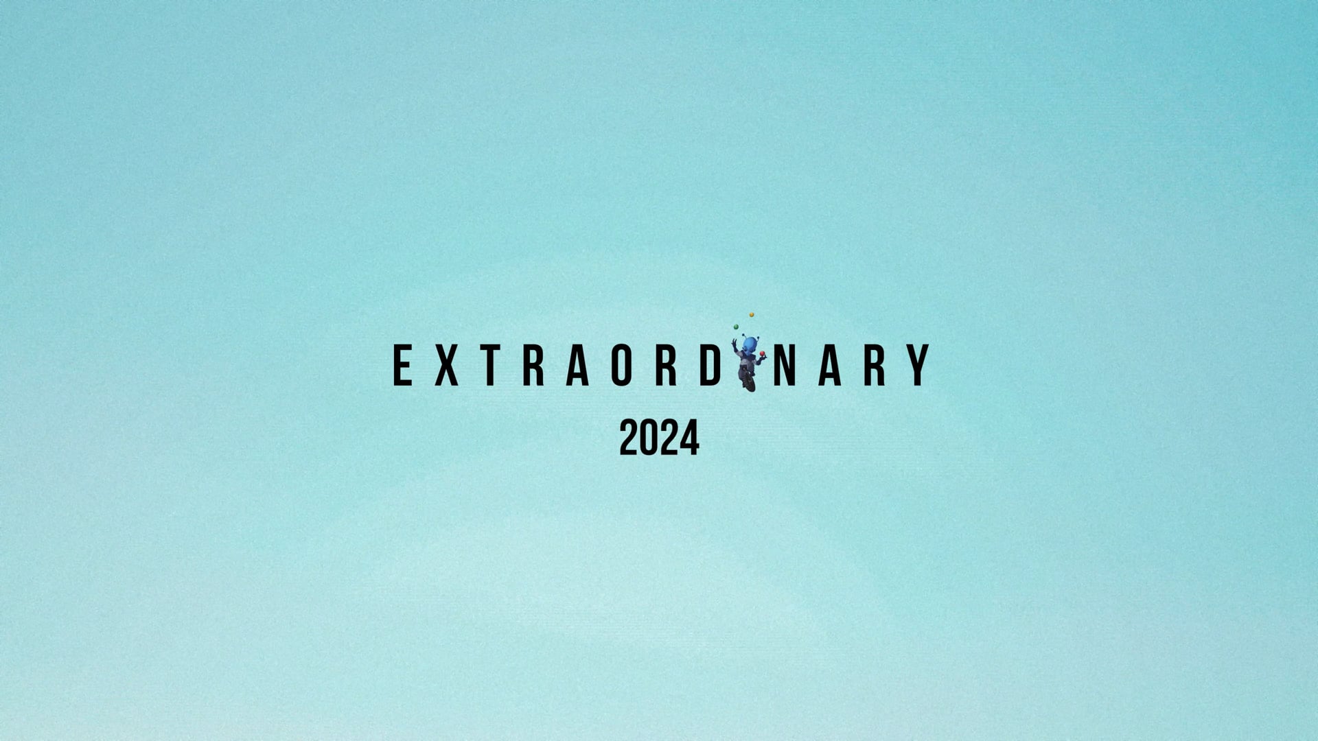 Extraordinary Alien Films Reel (2024)