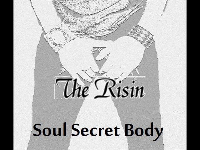 The Risin - Soul Secret Body on Vimeo