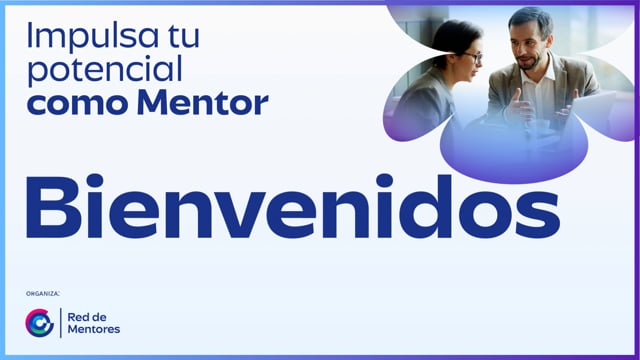 Evento Impulsa tu potencial como mentor