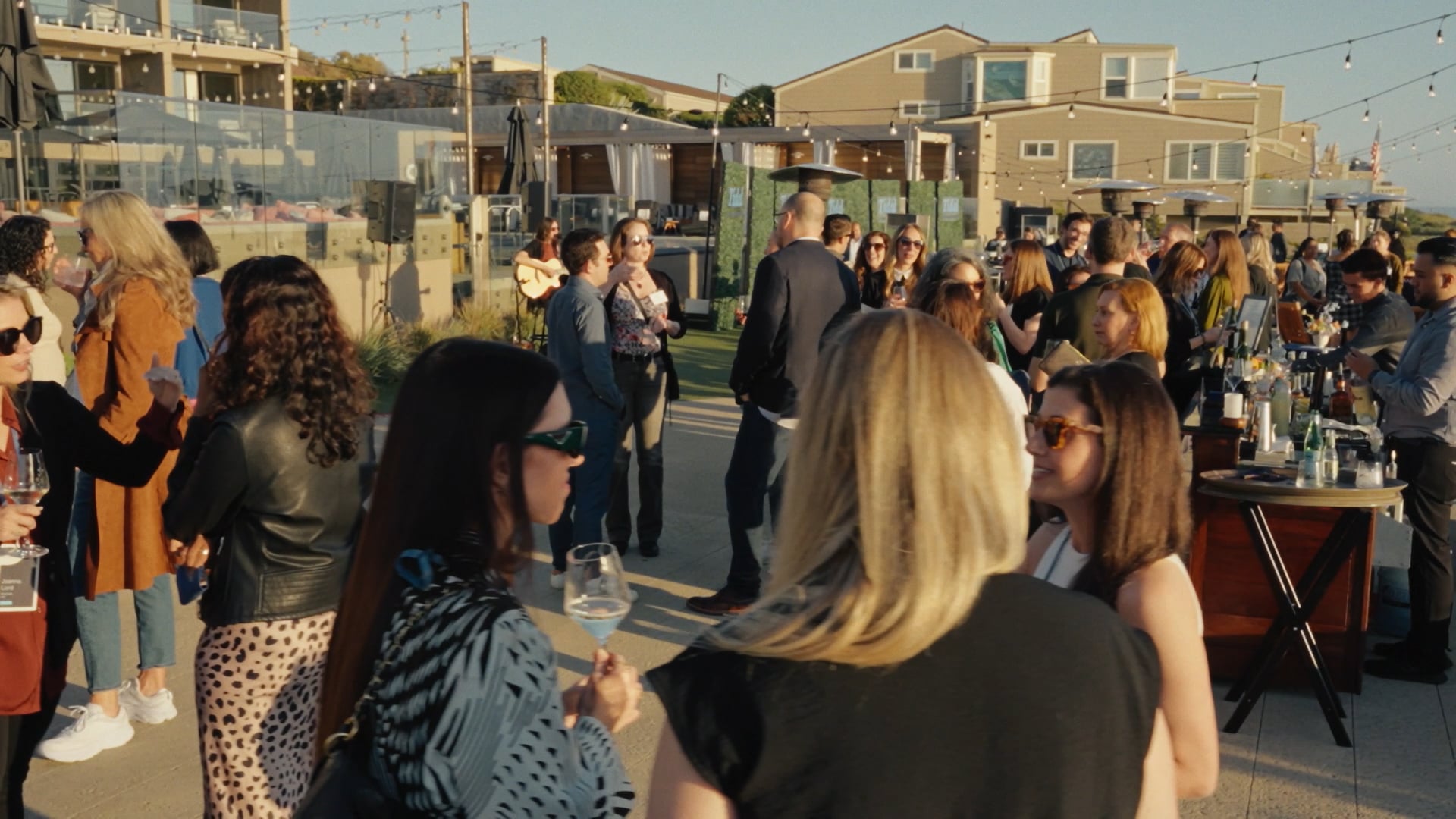 Spring Health - Tidal