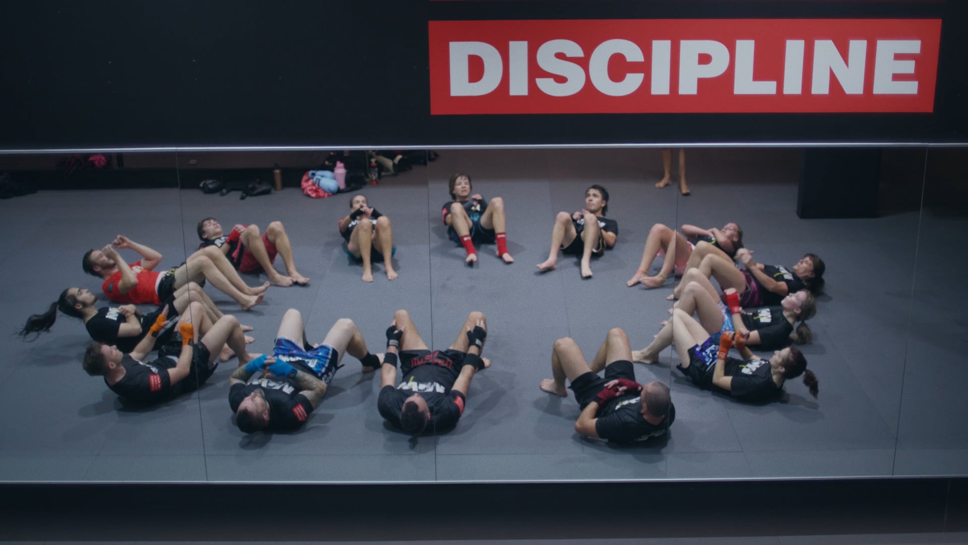 World Class Muay Thai