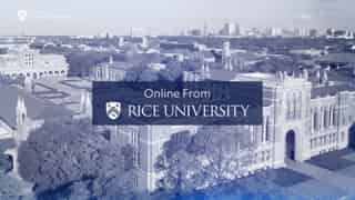 Video preview for Rice University | STEM | Theme Trailer