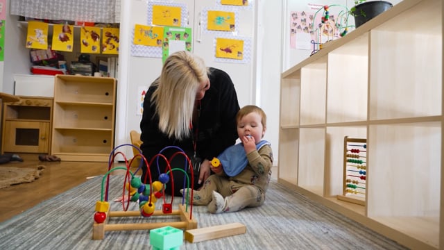 Melton Early Learning Centre video thumbnail 16