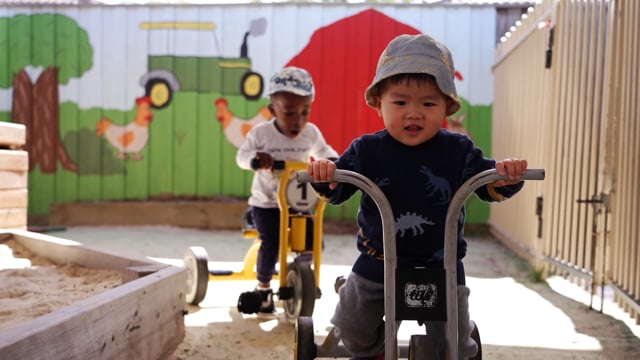 Morphett Vale Early Learning Centre video thumbnail 11