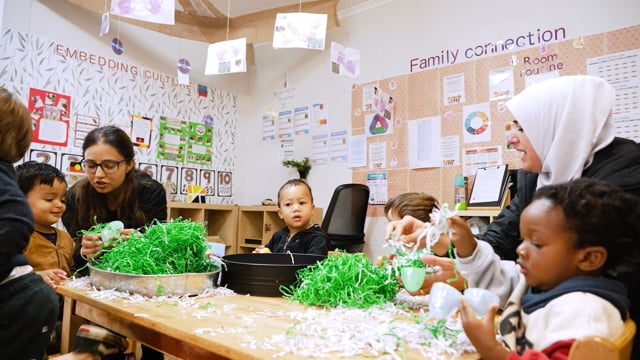 Zebra Early Learning Centre video thumbnail 11