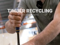 Timber Recycling