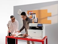 Canon HSG Business - Sharp | Harmony At Work