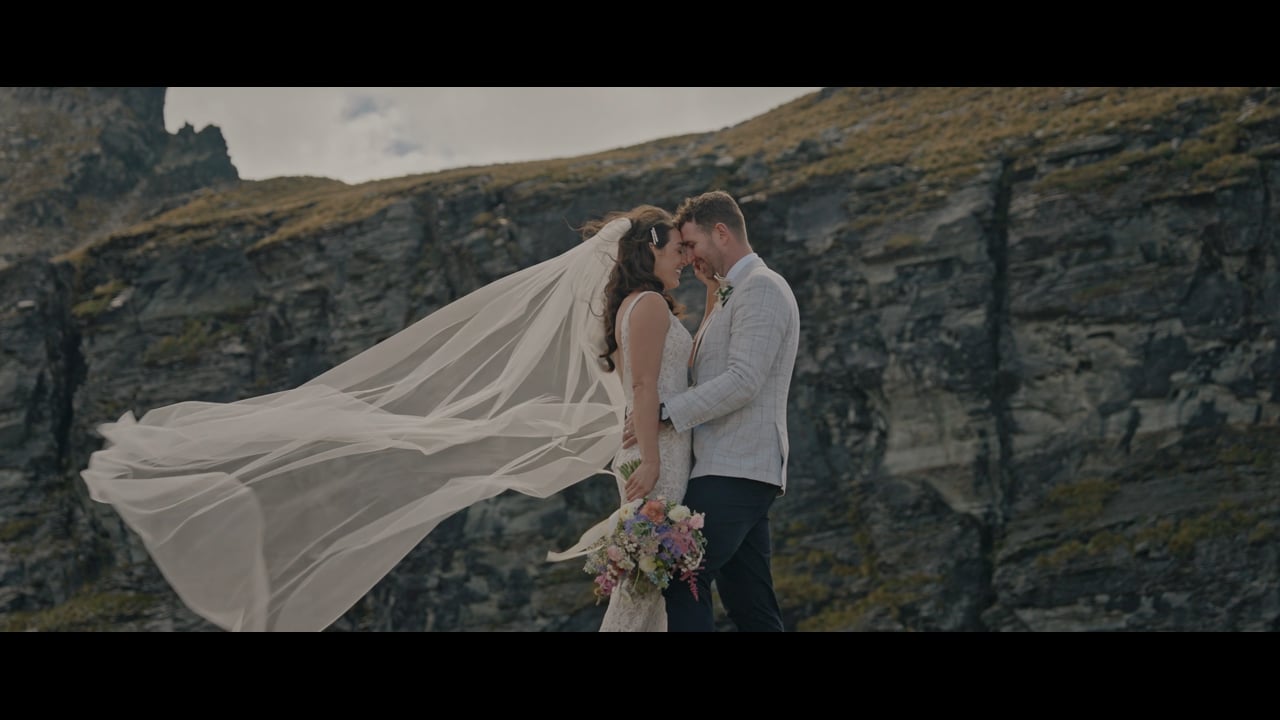 Kate + Luke