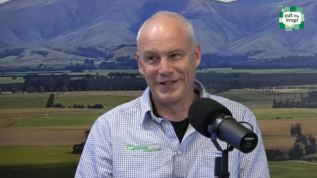 Video post from Foundation for Arable Research.